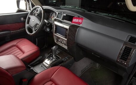 Nissan Patrol, 2024 год, 12 998 000 рублей, 10 фотография