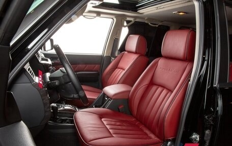 Nissan Patrol, 2024 год, 12 998 000 рублей, 7 фотография