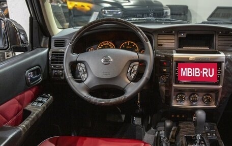 Nissan Patrol, 2024 год, 12 998 000 рублей, 16 фотография