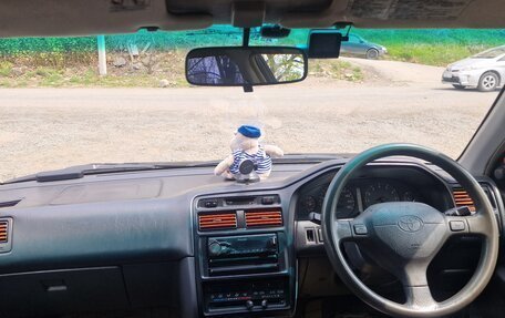 Toyota Corona IX (T190), 1996 год, 280 000 рублей, 3 фотография