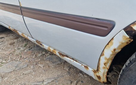 Toyota Corona IX (T190), 1996 год, 280 000 рублей, 4 фотография