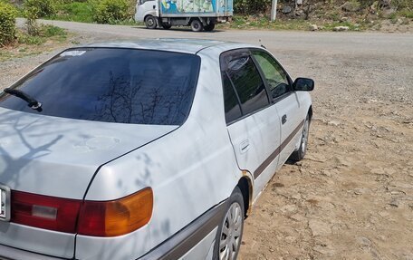 Toyota Corona IX (T190), 1996 год, 280 000 рублей, 10 фотография