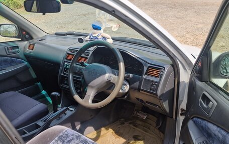 Toyota Corona IX (T190), 1996 год, 280 000 рублей, 11 фотография