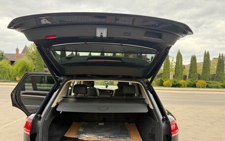 Volkswagen Touareg III, 2019 год, 5 000 000 рублей, 20 фотография