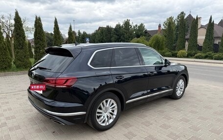 Volkswagen Touareg III, 2019 год, 5 000 000 рублей, 7 фотография