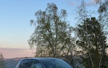 Volkswagen Golf VI, 2012 год, 860 000 рублей, 3 фотография