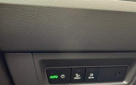 Volkswagen Touareg III, 2019 год, 5 000 000 рублей, 28 фотография