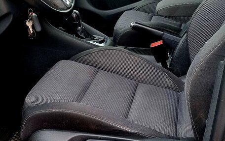 Volkswagen Golf VI, 2012 год, 860 000 рублей, 11 фотография