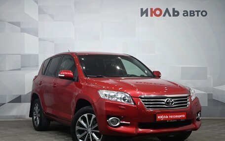Toyota RAV4, 2011 год, 1 595 000 рублей, 3 фотография