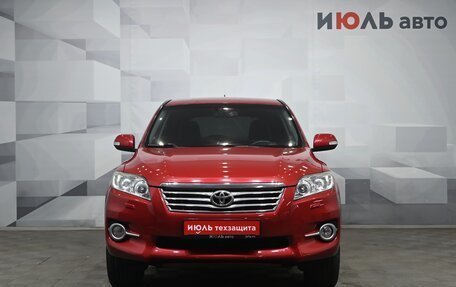 Toyota RAV4, 2011 год, 1 595 000 рублей, 2 фотография
