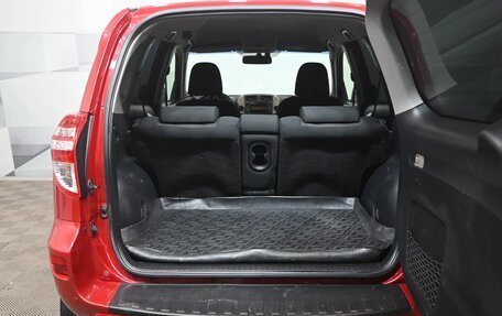 Toyota RAV4, 2011 год, 1 595 000 рублей, 6 фотография