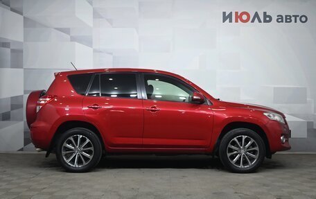 Toyota RAV4, 2011 год, 1 595 000 рублей, 9 фотография