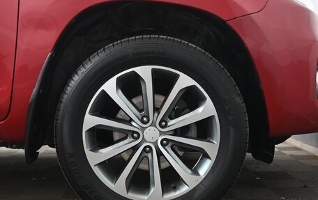 Toyota RAV4, 2011 год, 1 595 000 рублей, 10 фотография