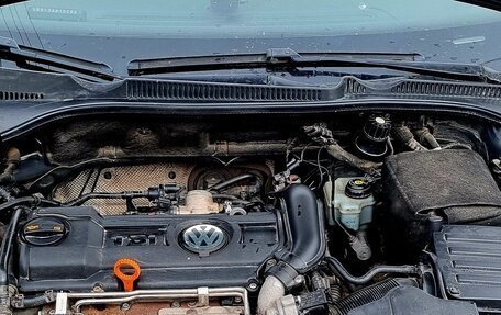 Volkswagen Golf VI, 2012 год, 860 000 рублей, 12 фотография