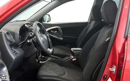 Toyota RAV4, 2011 год, 1 595 000 рублей, 11 фотография