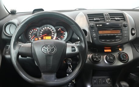 Toyota RAV4, 2011 год, 1 595 000 рублей, 16 фотография