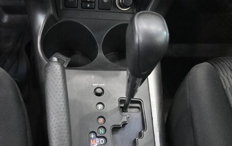 Toyota RAV4, 2011 год, 1 595 000 рублей, 18 фотография