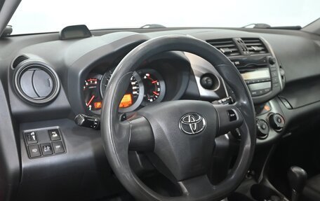 Toyota RAV4, 2011 год, 1 595 000 рублей, 14 фотография