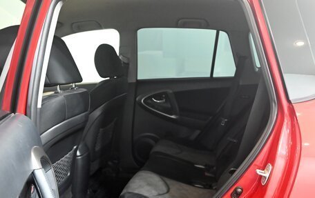 Toyota RAV4, 2011 год, 1 595 000 рублей, 22 фотография