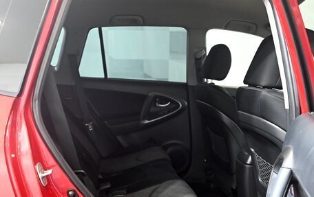 Toyota RAV4, 2011 год, 1 595 000 рублей, 21 фотография