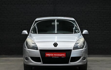 Renault Scenic III, 2010 год, 780 000 рублей, 2 фотография