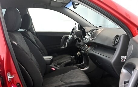 Toyota RAV4, 2011 год, 1 595 000 рублей, 12 фотография