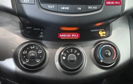 Toyota RAV4, 2011 год, 1 595 000 рублей, 20 фотография