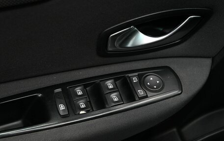 Renault Scenic III, 2010 год, 780 000 рублей, 13 фотография