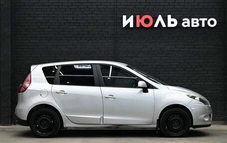 Renault Scenic III, 2010 год, 780 000 рублей, 9 фотография