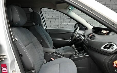 Renault Scenic III, 2010 год, 780 000 рублей, 11 фотография
