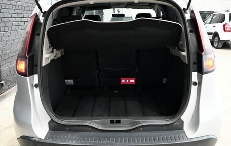 Renault Scenic III, 2010 год, 780 000 рублей, 6 фотография
