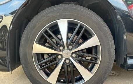 Toyota Wish II, 2012 год, 994 000 рублей, 10 фотография