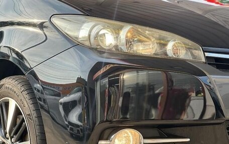 Toyota Wish II, 2012 год, 994 000 рублей, 9 фотография