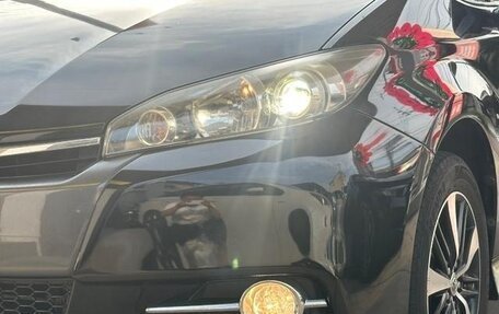 Toyota Wish II, 2012 год, 994 000 рублей, 8 фотография