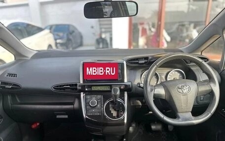 Toyota Wish II, 2012 год, 994 000 рублей, 11 фотография