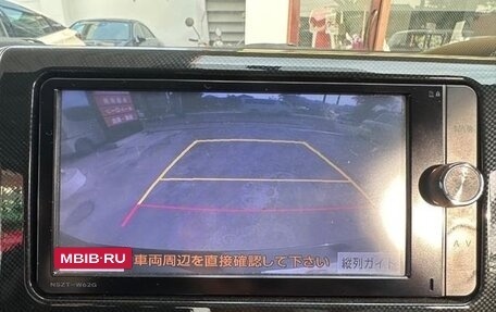 Toyota Wish II, 2012 год, 994 000 рублей, 14 фотография