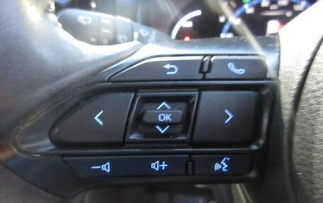 Toyota Yaris Cross, 2022 год, 1 532 000 рублей, 10 фотография
