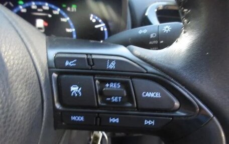 Toyota Yaris Cross, 2022 год, 1 532 000 рублей, 9 фотография