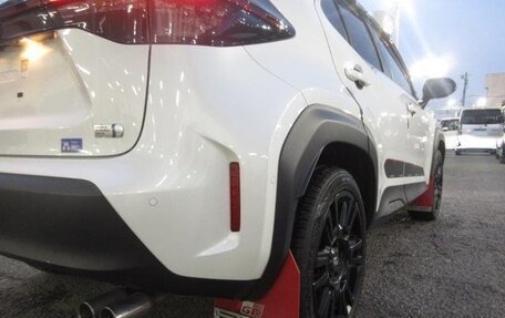 Toyota Yaris Cross, 2022 год, 1 532 000 рублей, 21 фотография