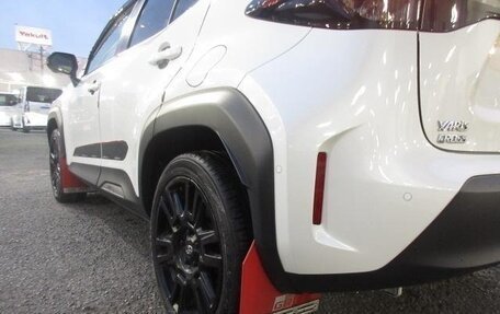 Toyota Yaris Cross, 2022 год, 1 532 000 рублей, 22 фотография