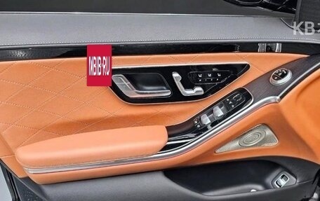 Mercedes-Benz S-Класс, 2022 год, 7 500 000 рублей, 18 фотография