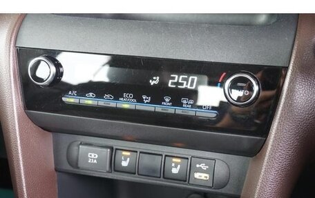 Toyota Yaris Cross, 2022 год, 1 583 000 рублей, 14 фотография