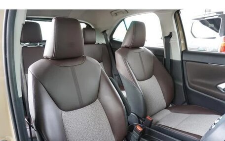 Toyota Yaris Cross, 2022 год, 1 583 000 рублей, 18 фотография