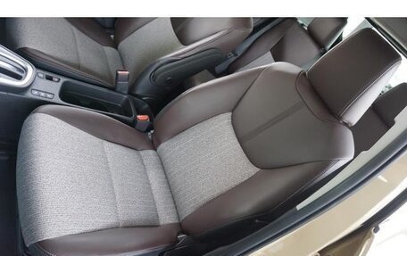 Toyota Yaris Cross, 2022 год, 1 583 000 рублей, 21 фотография