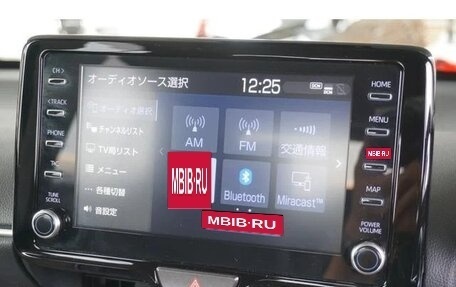 Toyota Yaris Cross, 2022 год, 1 583 000 рублей, 13 фотография