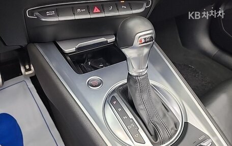 Audi TT, 2015 год, 2 650 020 рублей, 8 фотография