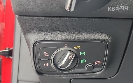 Audi TT, 2015 год, 2 650 020 рублей, 15 фотография