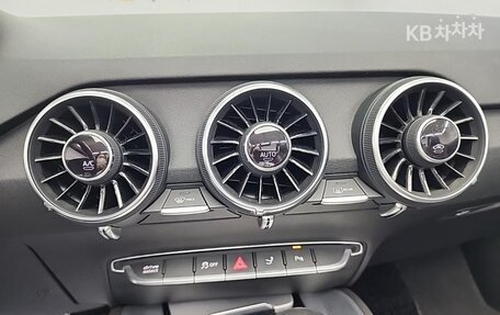 Audi TT, 2015 год, 2 650 020 рублей, 10 фотография