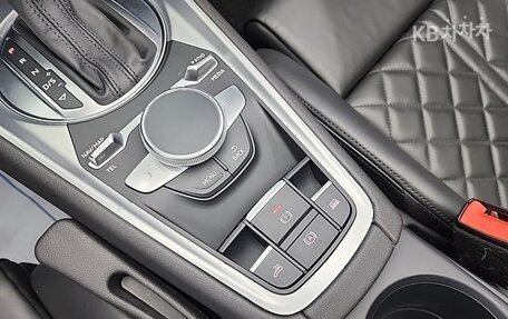 Audi TT, 2015 год, 2 650 020 рублей, 12 фотография