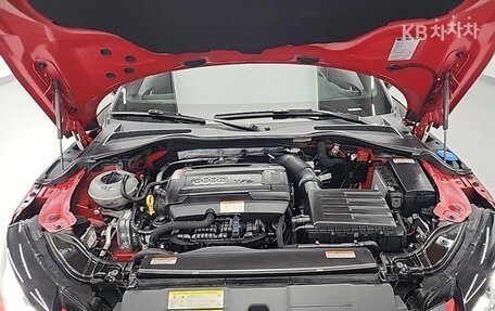 Audi TT, 2015 год, 2 650 020 рублей, 5 фотография